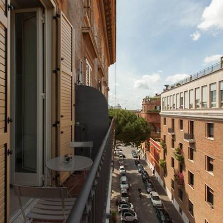 Colosseum Corner Rzym Zewnętrze zdjęcie
