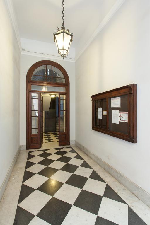 Colosseum Corner Rzym Zewnętrze zdjęcie