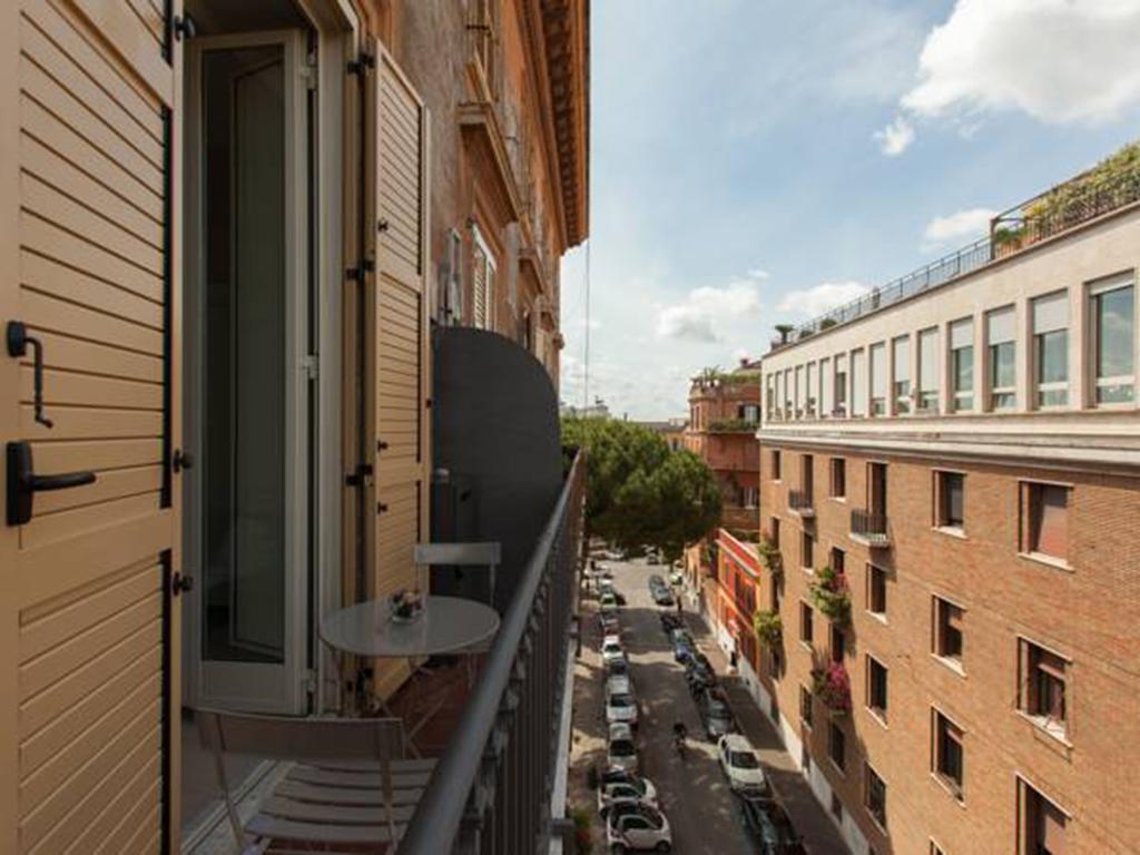 Colosseum Corner Rzym Zewnętrze zdjęcie