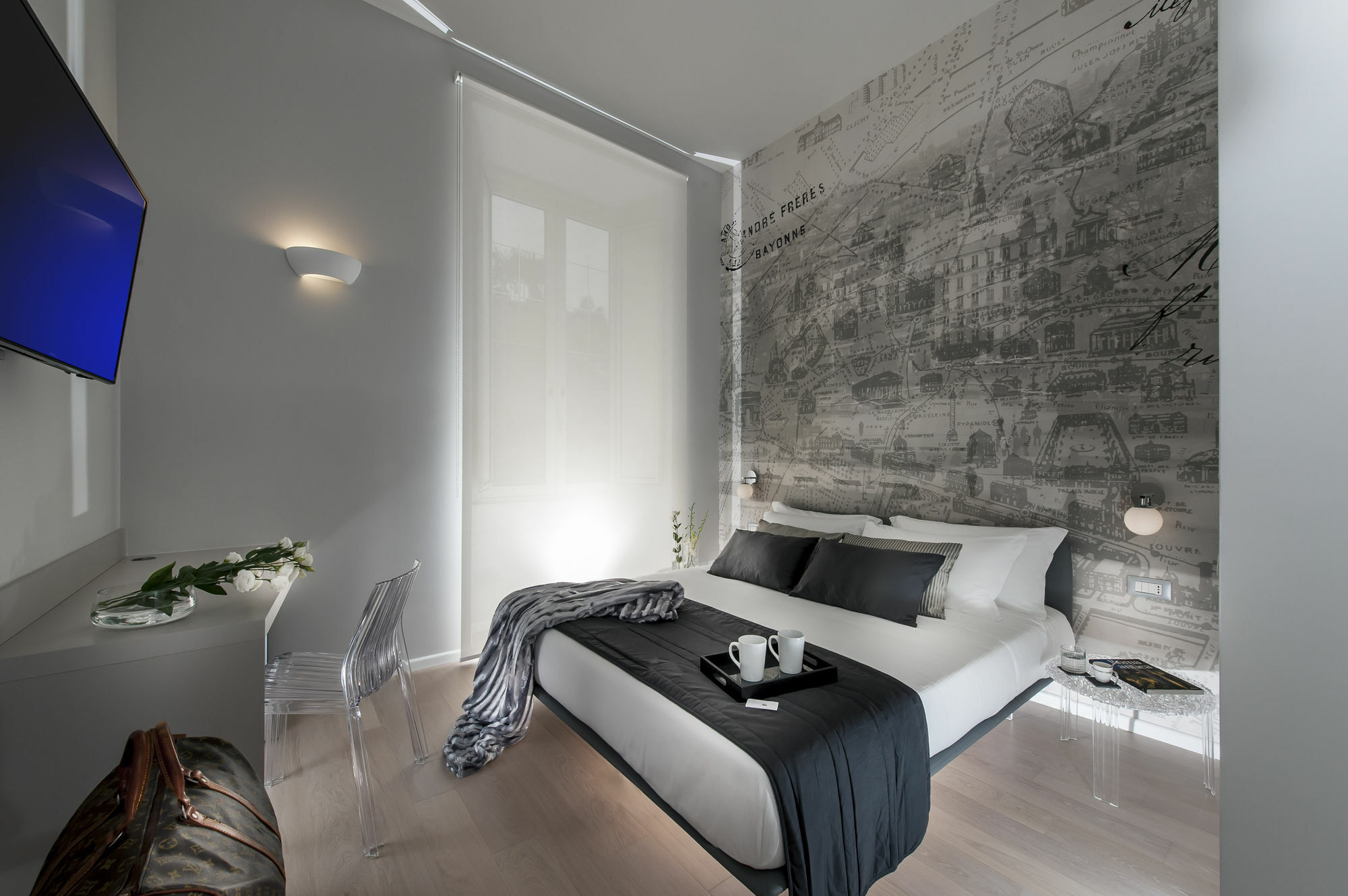 Colosseum Corner Rzym Zewnętrze zdjęcie